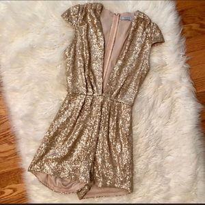 Toni romper